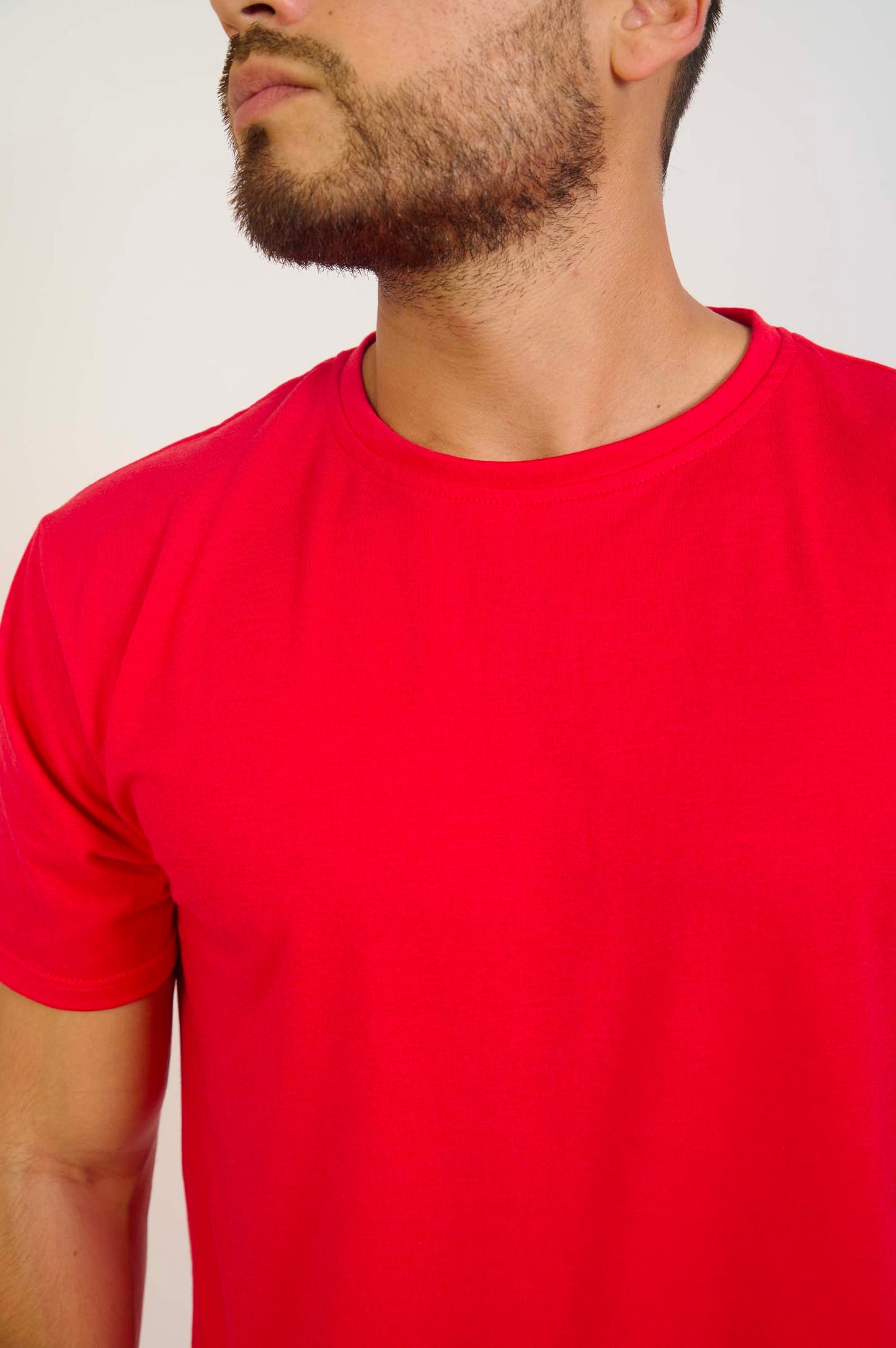 Pack Camisetas x3 Hombre