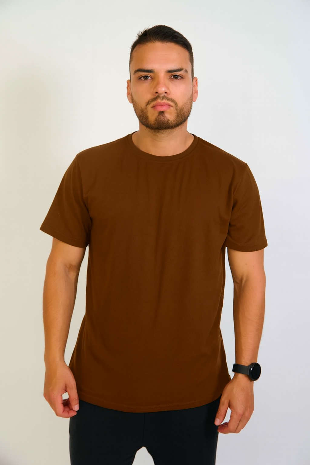 Camiseta Hombre