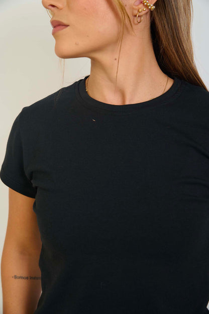 Camiseta Mujer