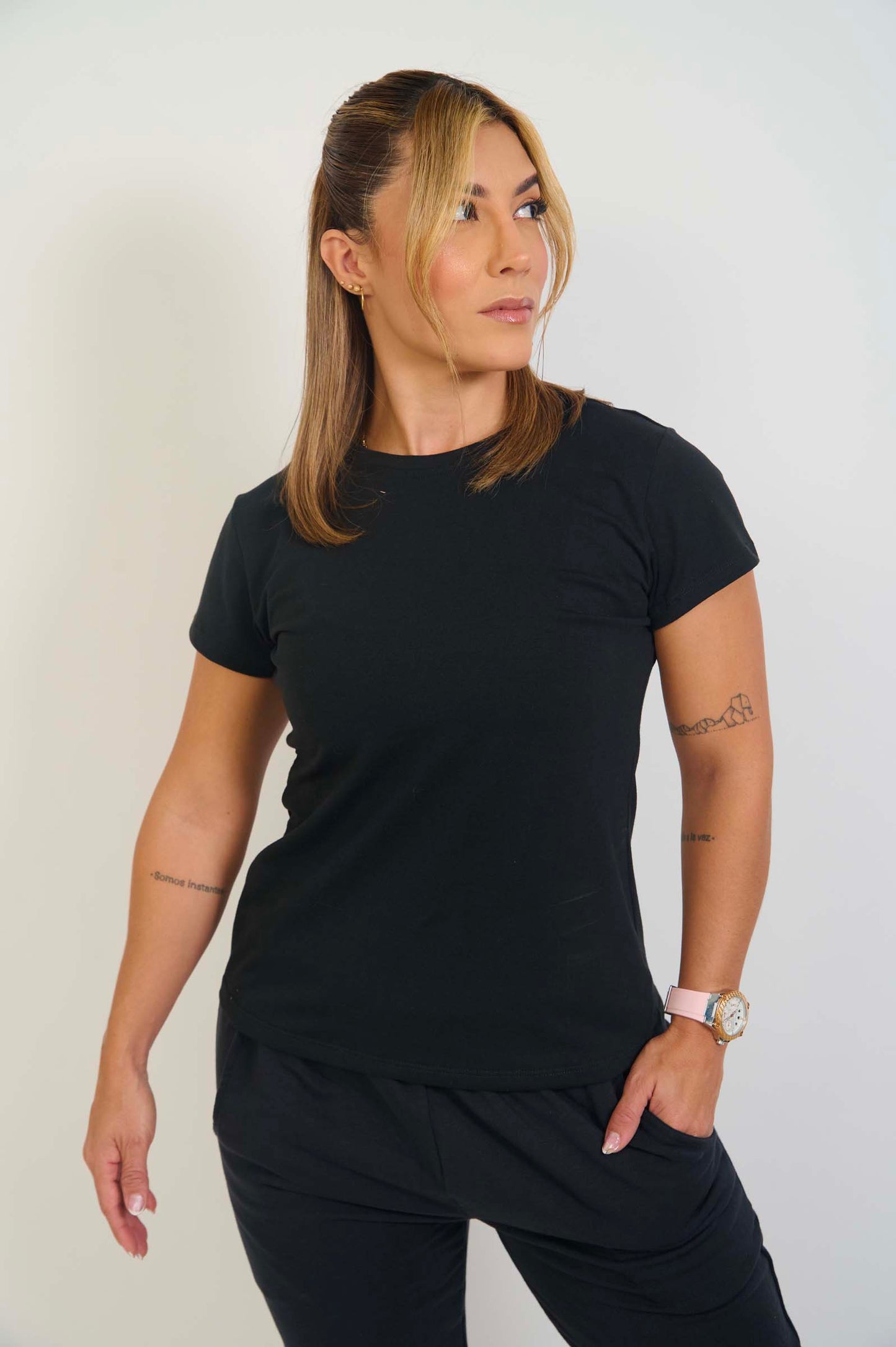 Camiseta Mujer