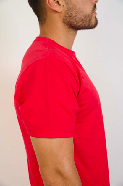 Camiseta Hombre