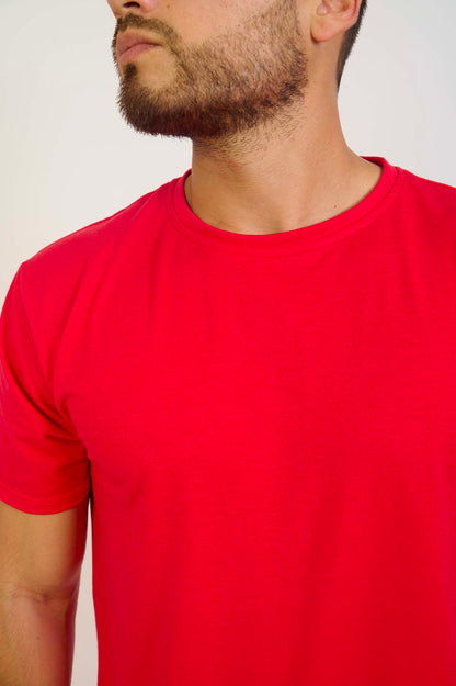 Camiseta Hombre