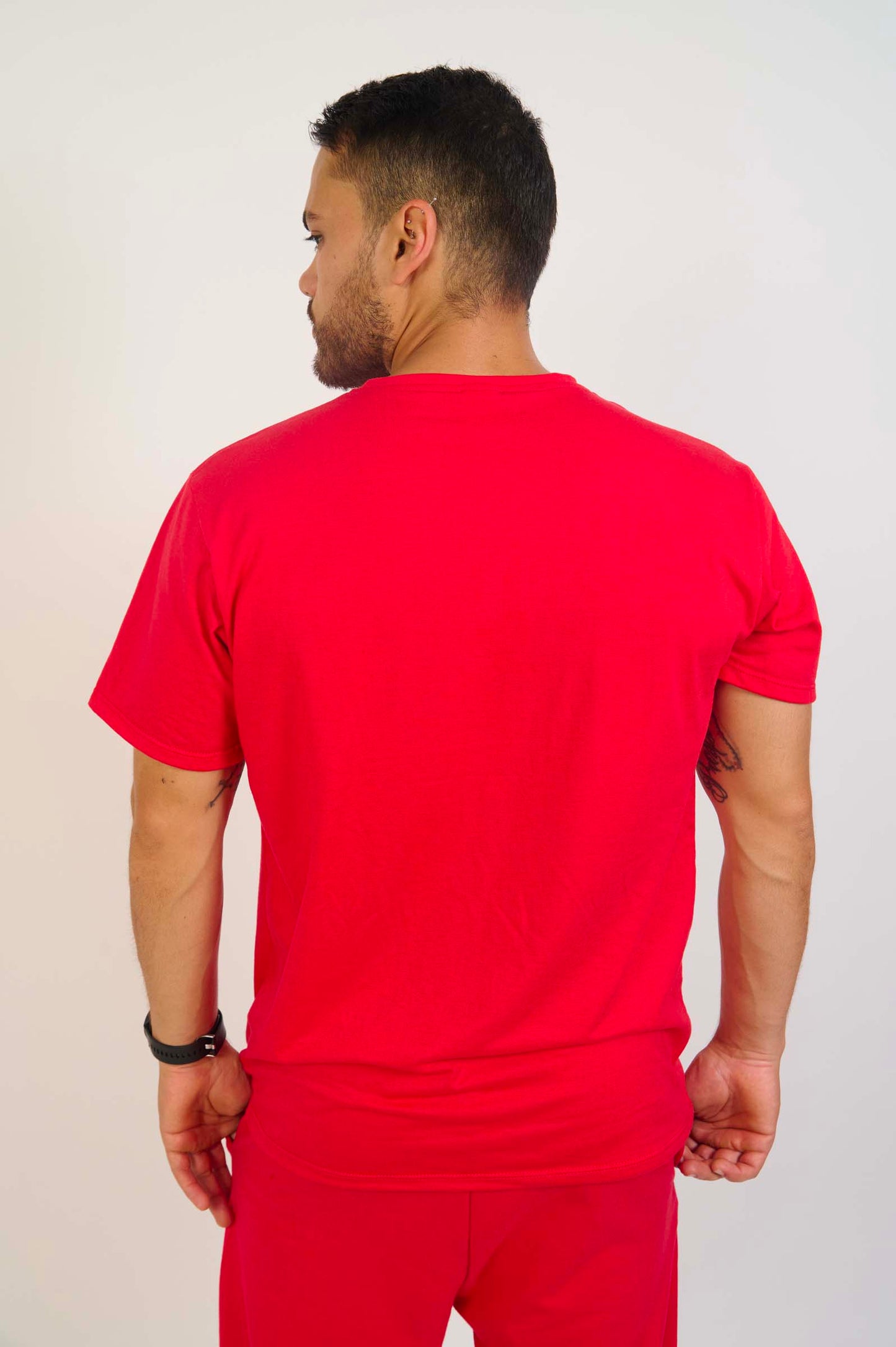 Camiseta Hombre