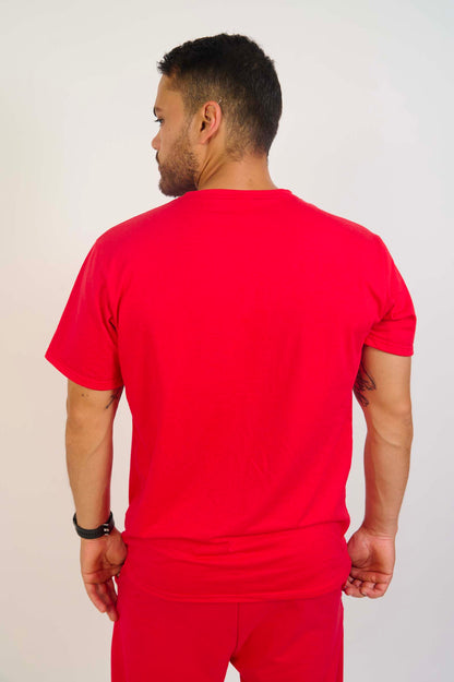 Camiseta Hombre