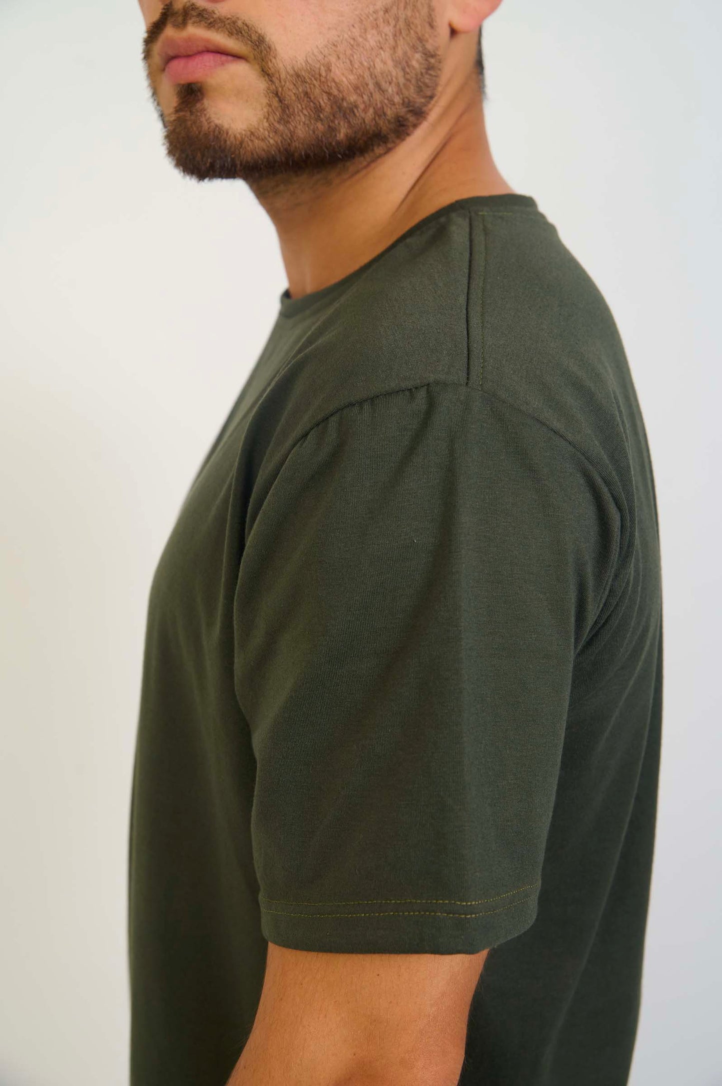 Camiseta Hombre
