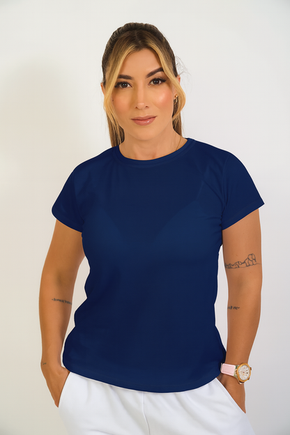 Camiseta Mujer