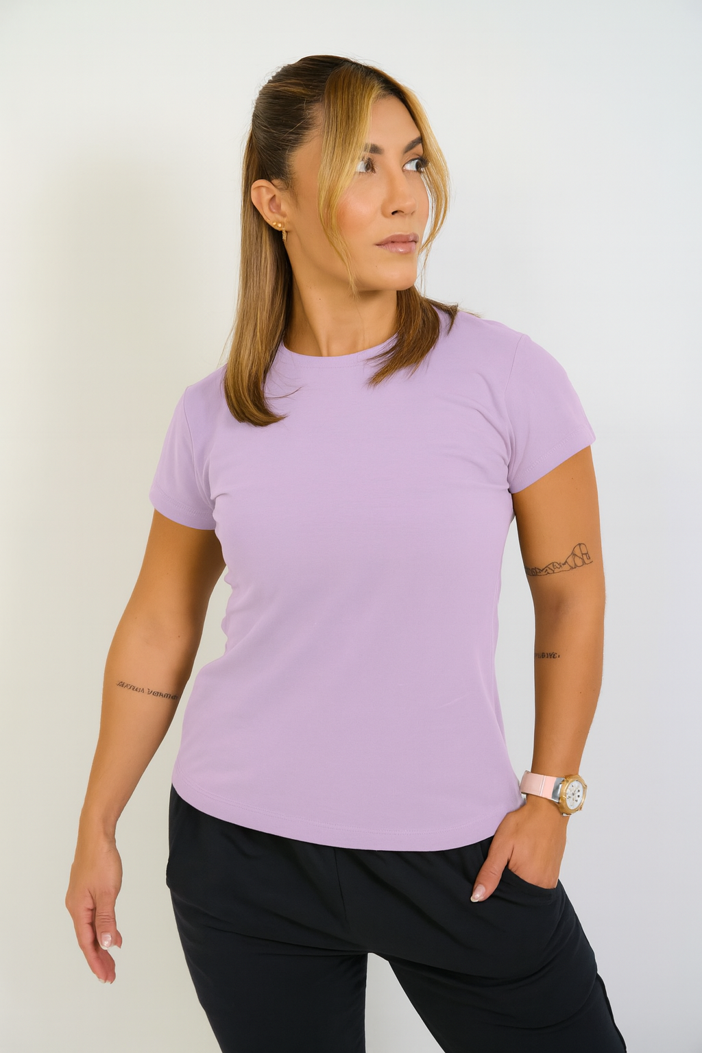 Camiseta Mujer