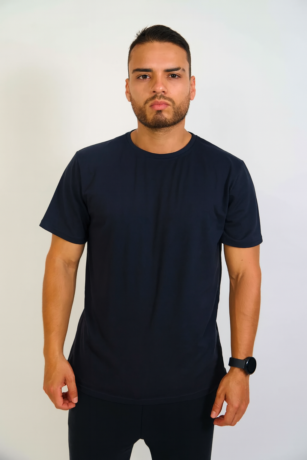 Camiseta Hombre