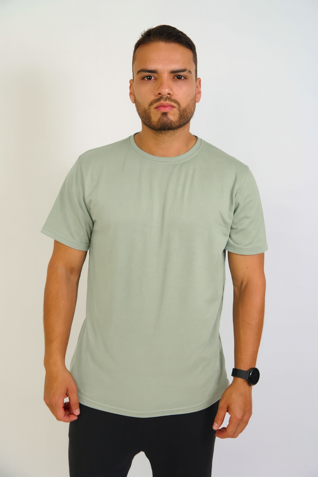 Camiseta Hombre