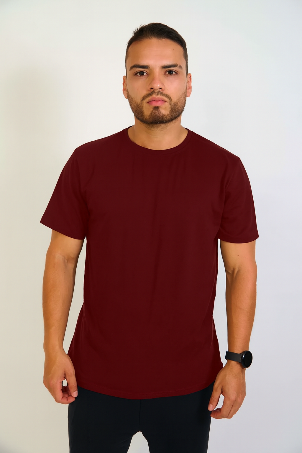 Camiseta Hombre