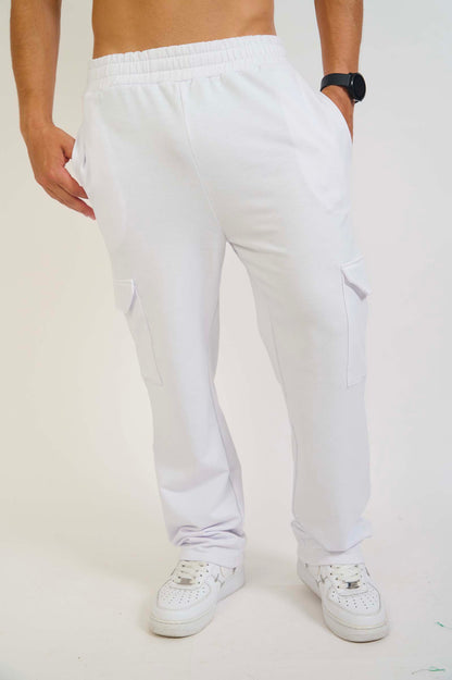 Jogger cargo Hombre