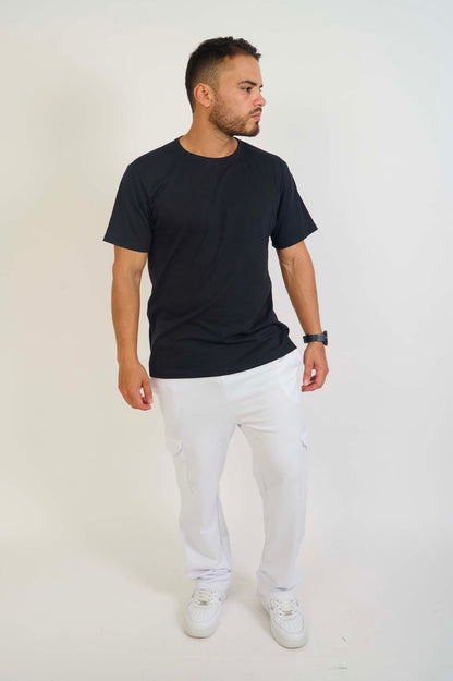 Jogger cargo Hombre