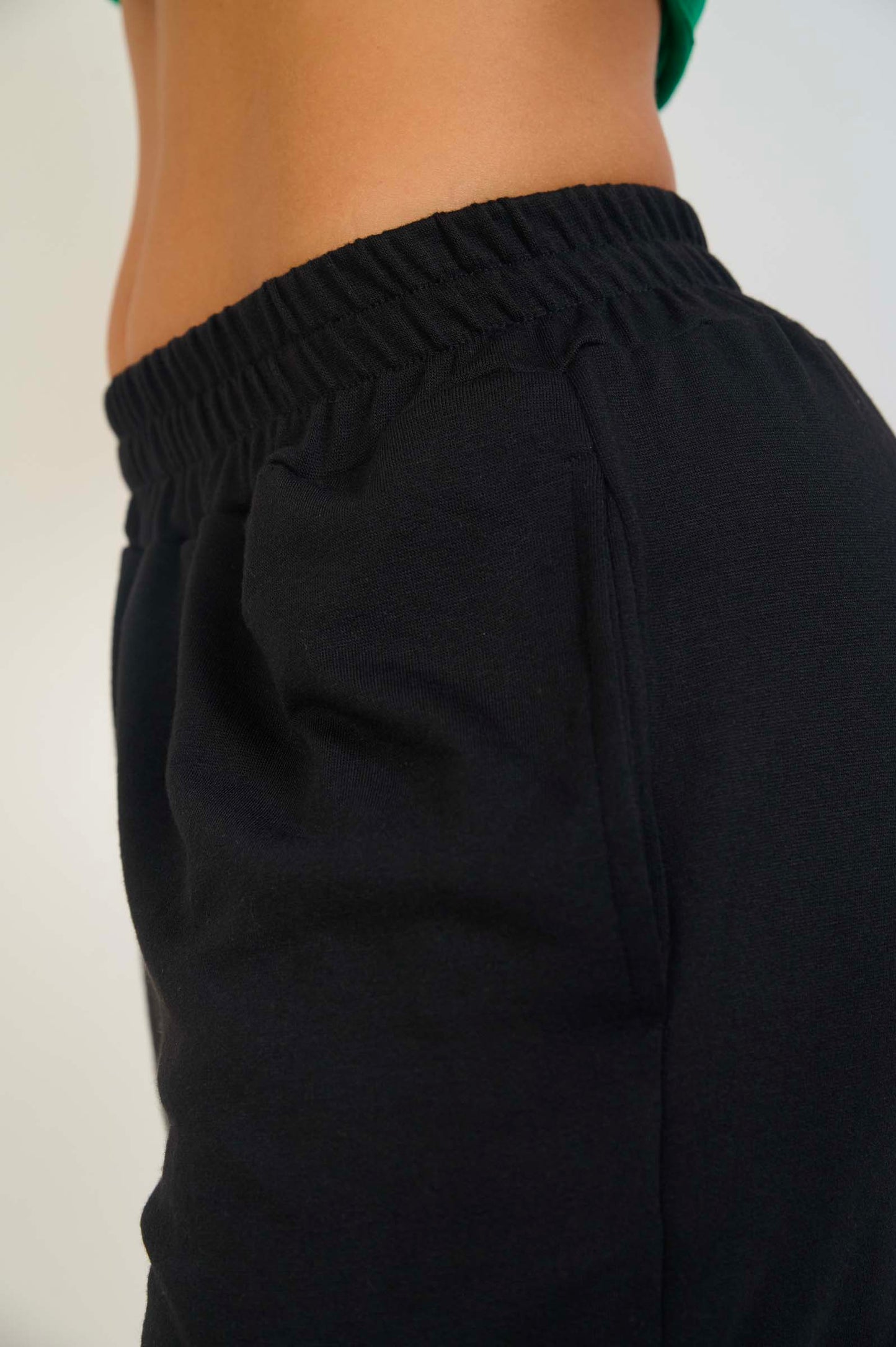 Jogger cargo Mujer