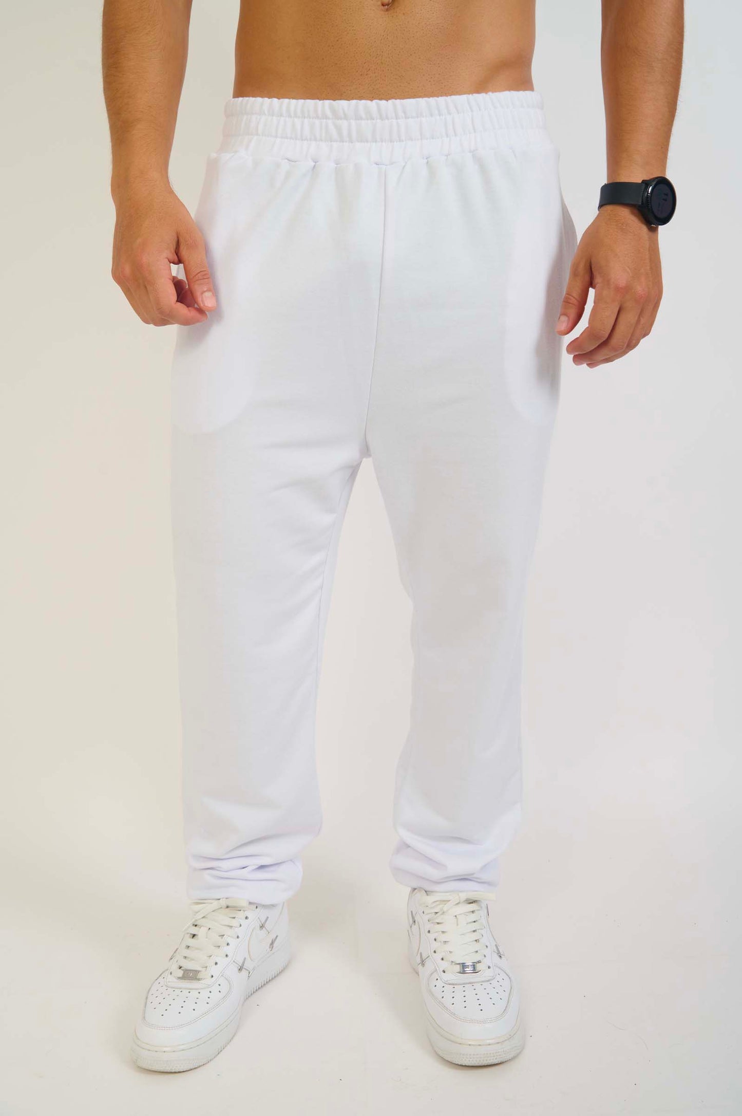 Jogger hombre