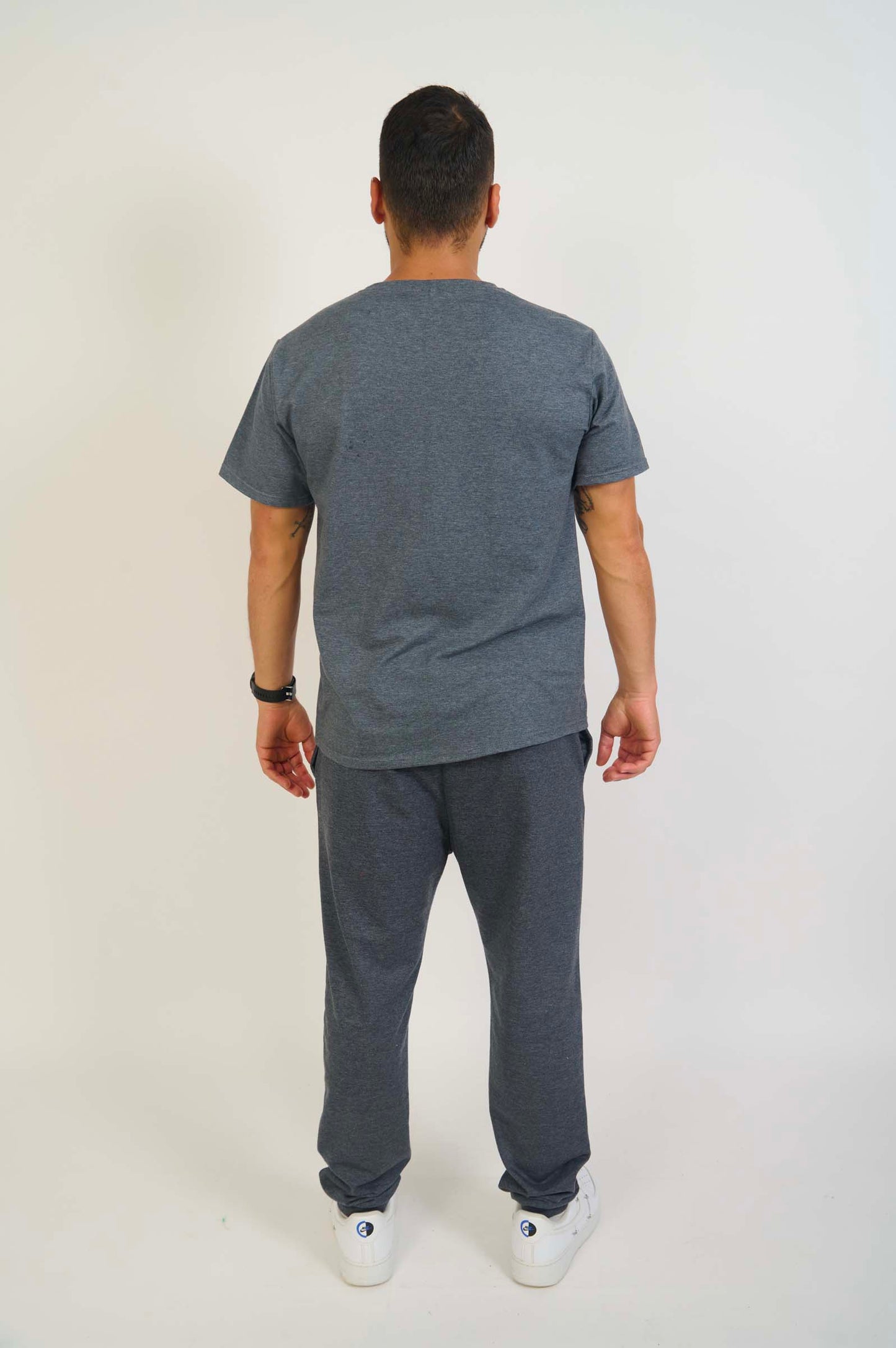 Jogger hombre