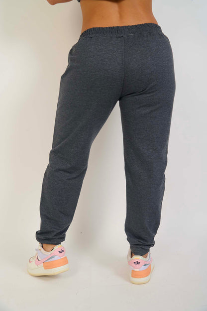 Jogger mujer