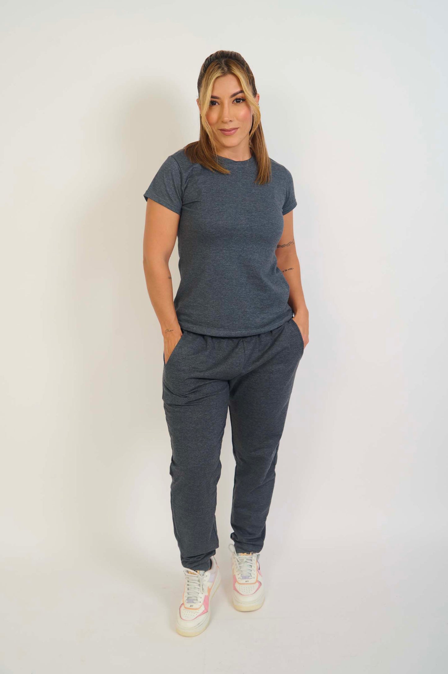 Camiseta Mujer