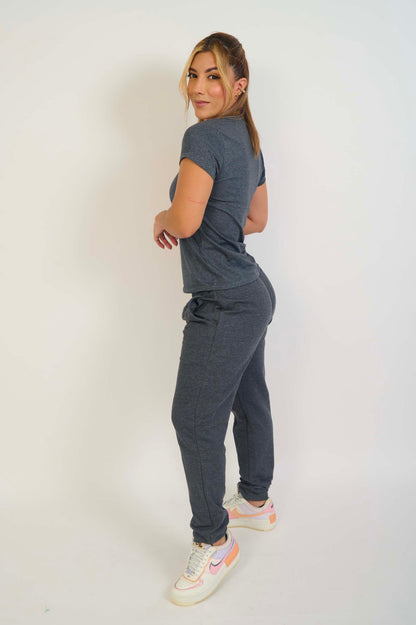 Jogger mujer