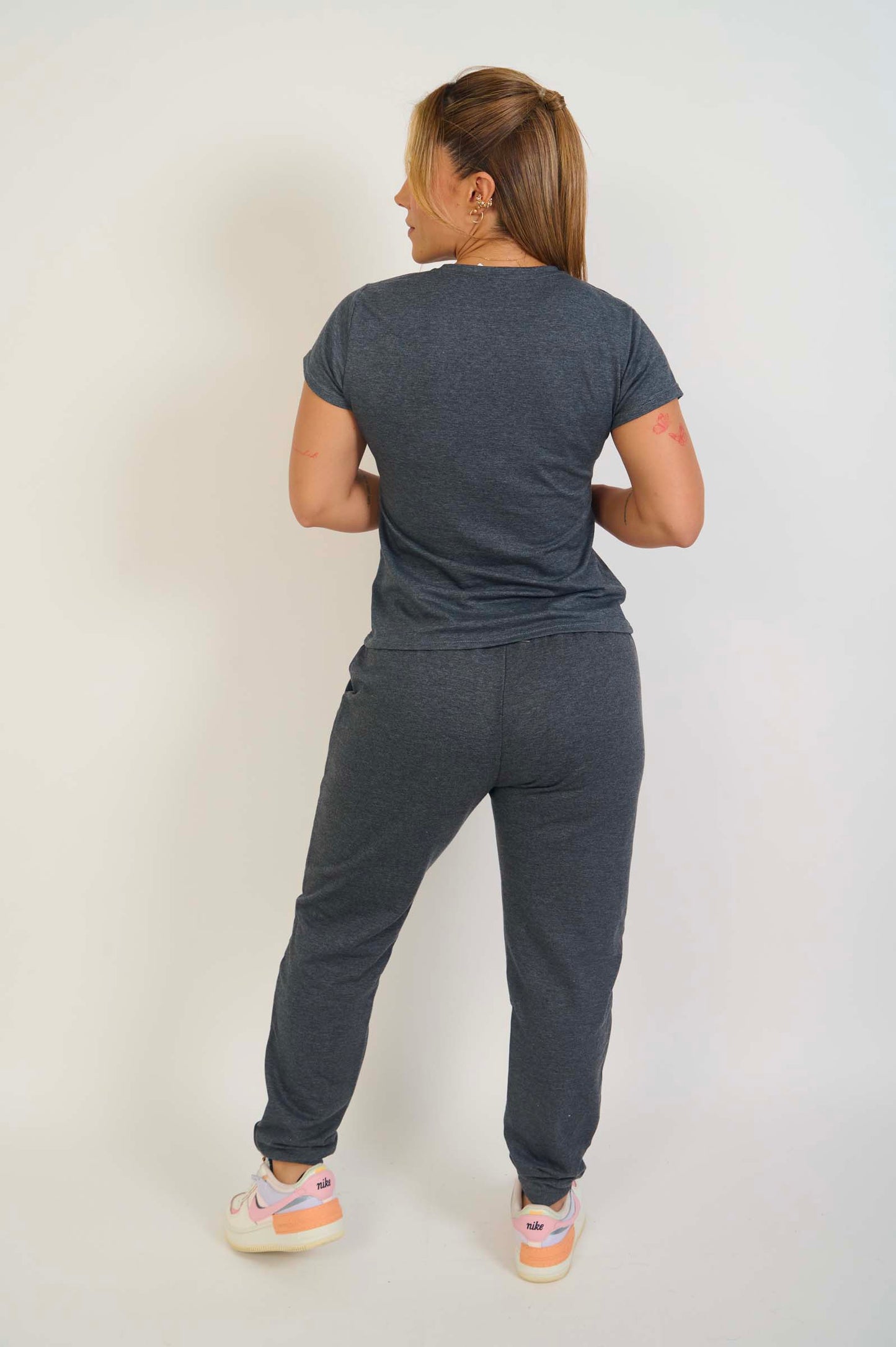 Jogger mujer
