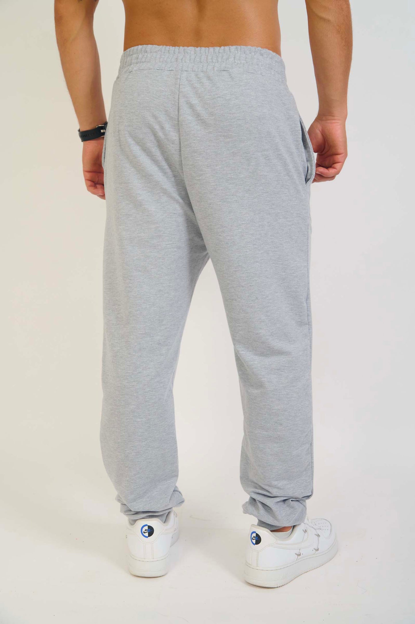 Jogger hombre