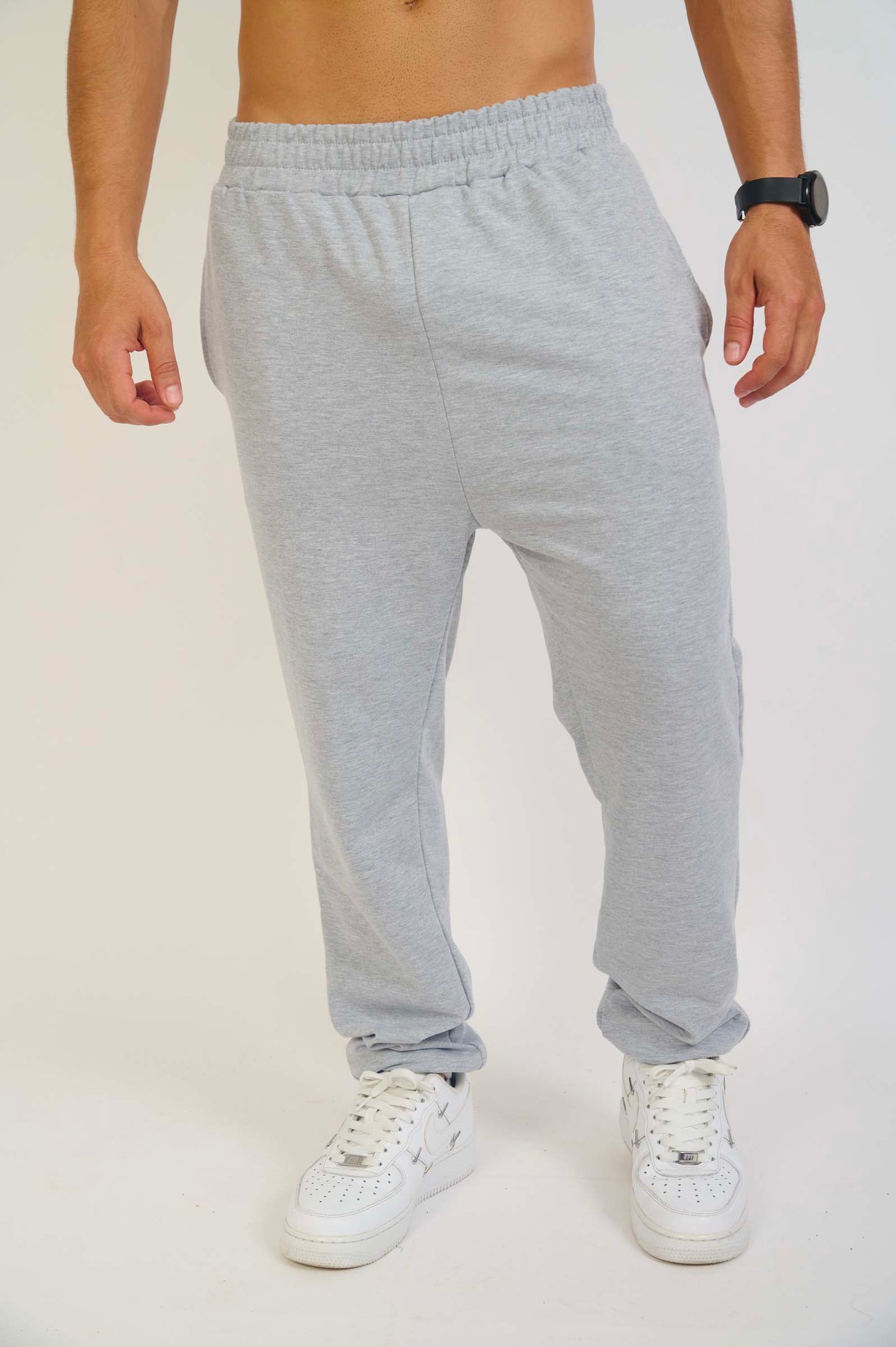 Jogger hombre