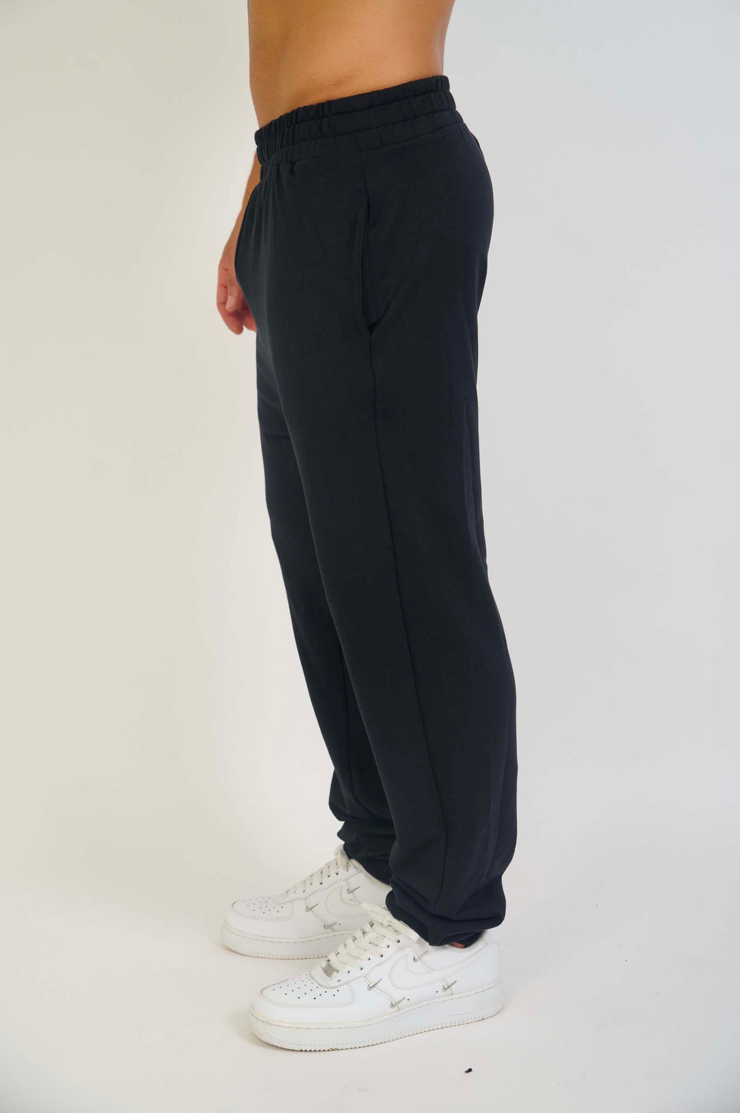 Jogger hombre