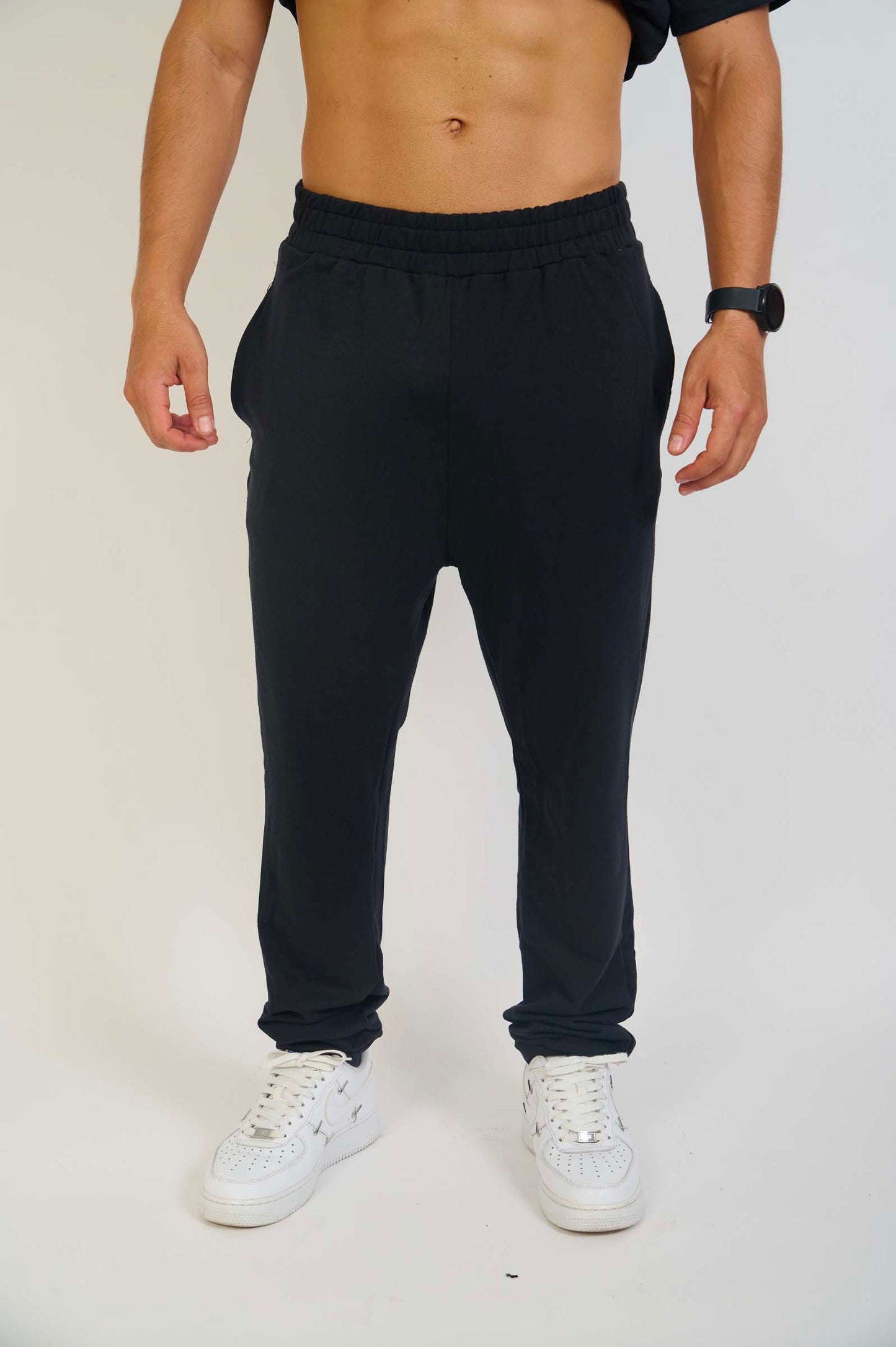 Jogger hombre