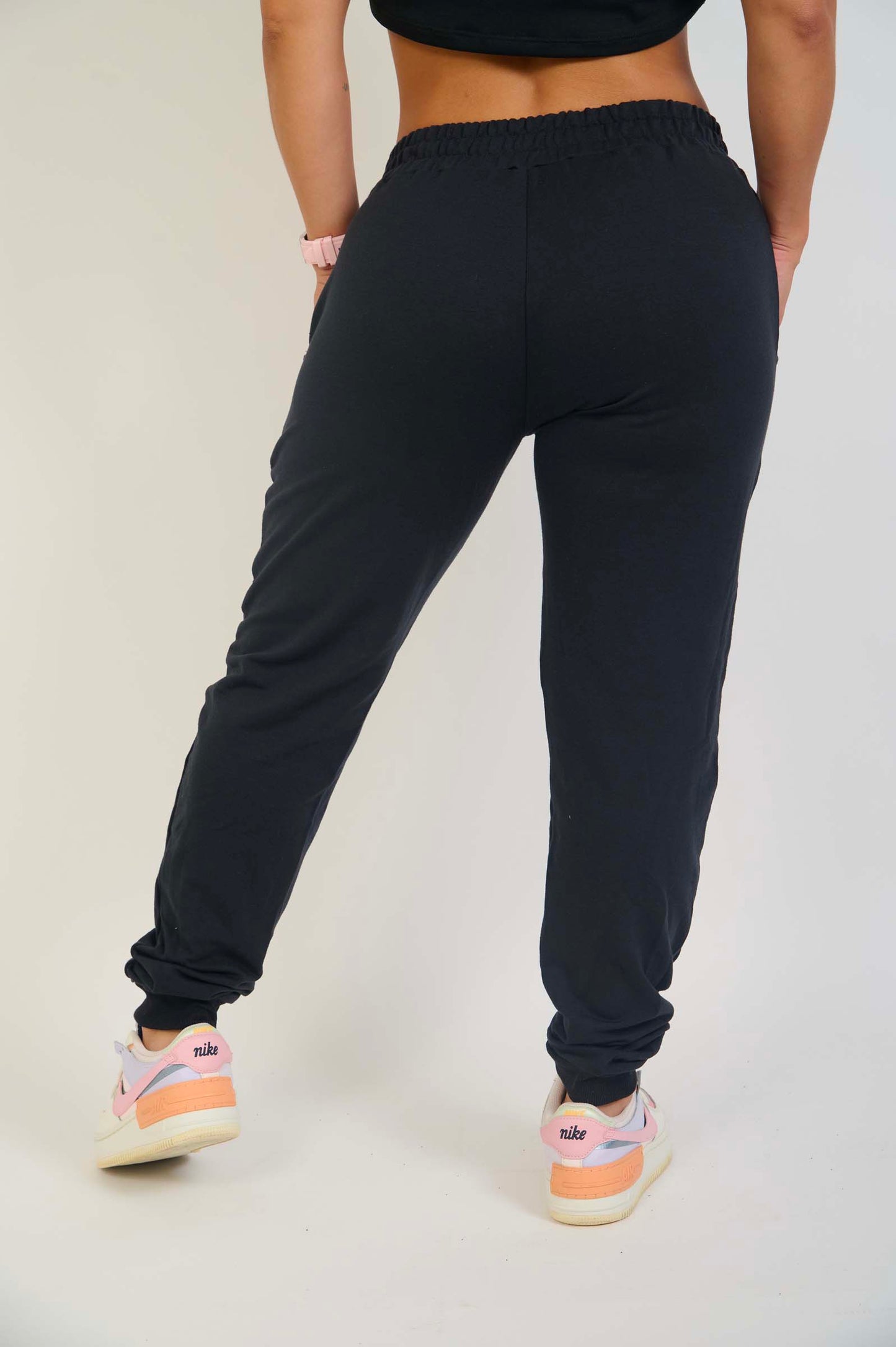 Jogger mujer