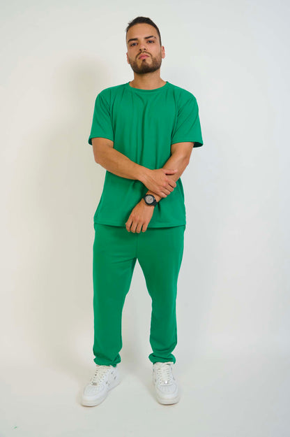 Jogger hombre