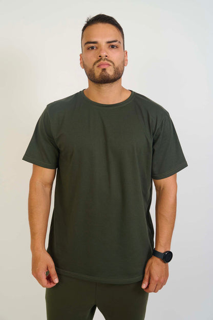 Camiseta Hombre