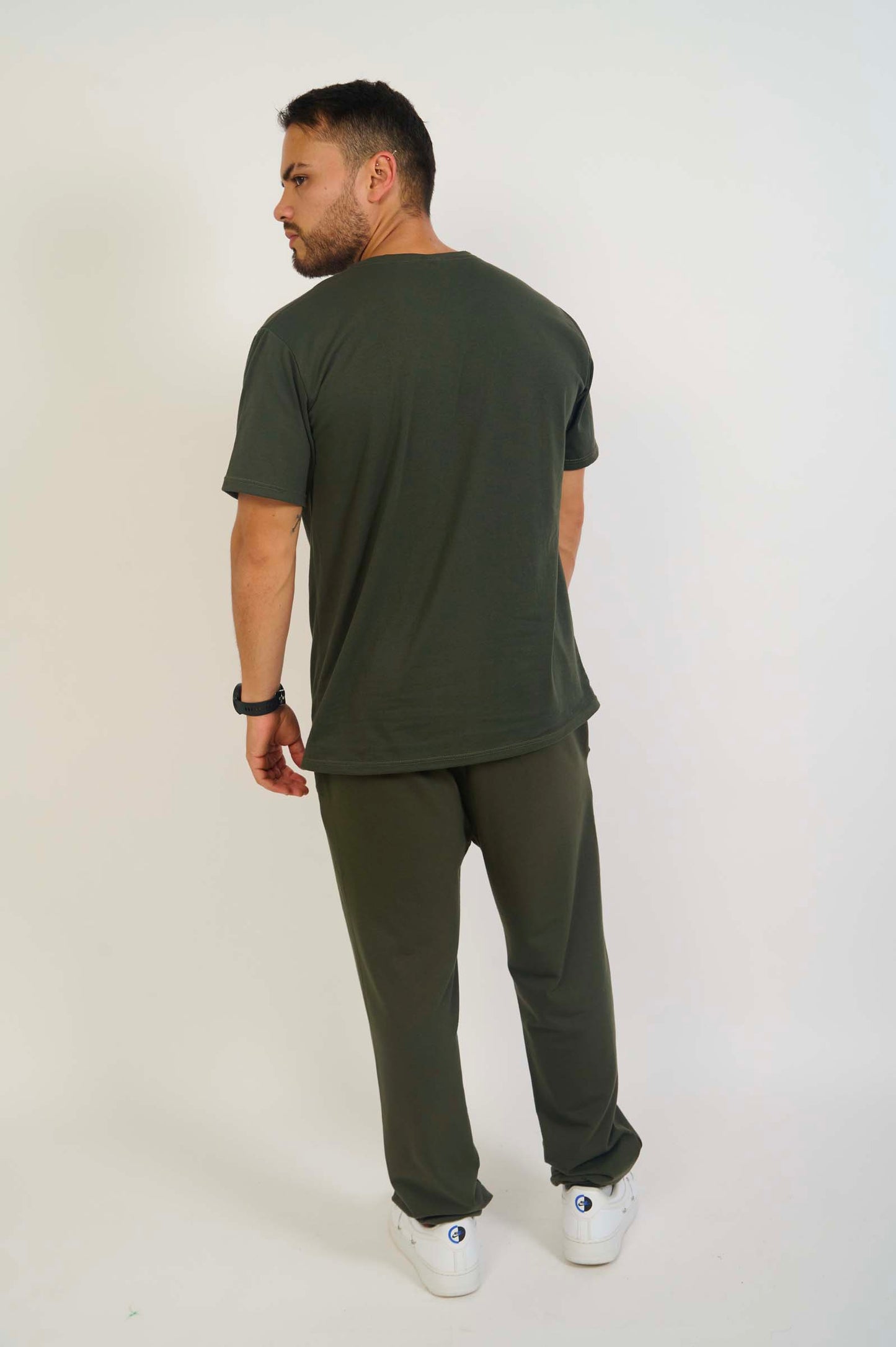 Jogger hombre
