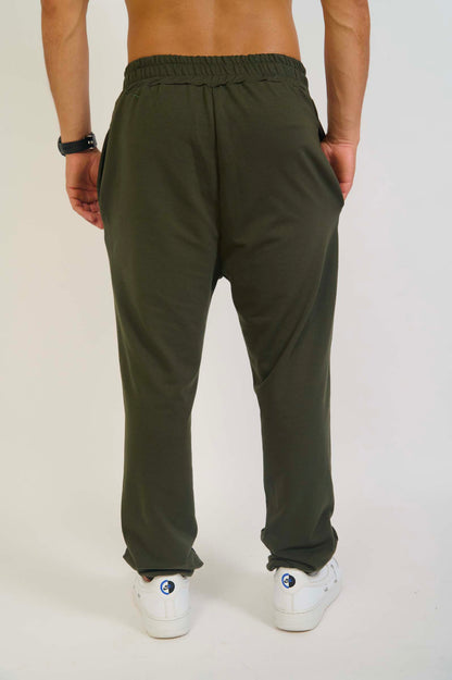 Jogger hombre