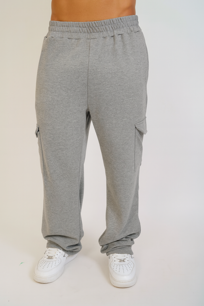 Jogger cargo Hombre