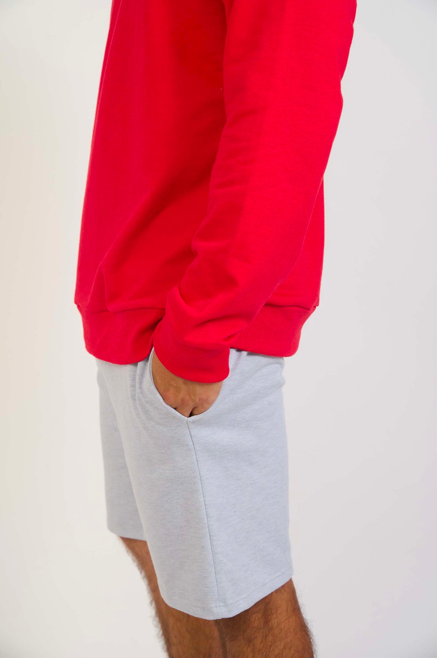 Pantaloneta Hombre