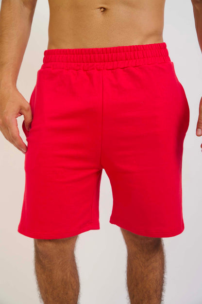 Pantaloneta Hombre