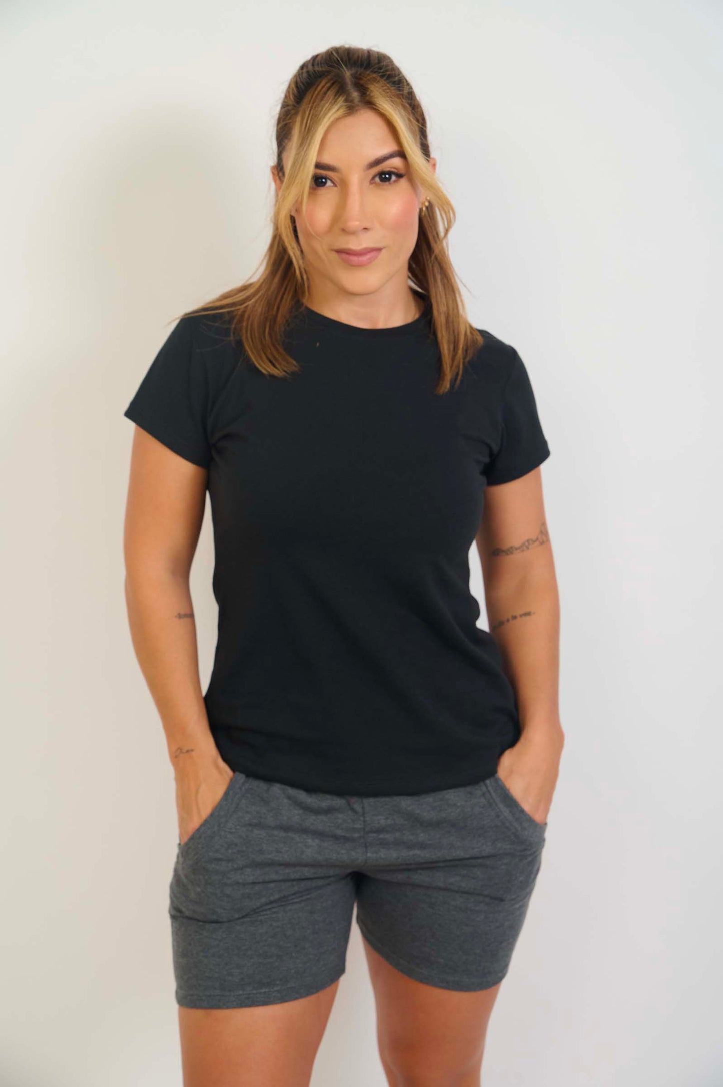Camiseta Mujer