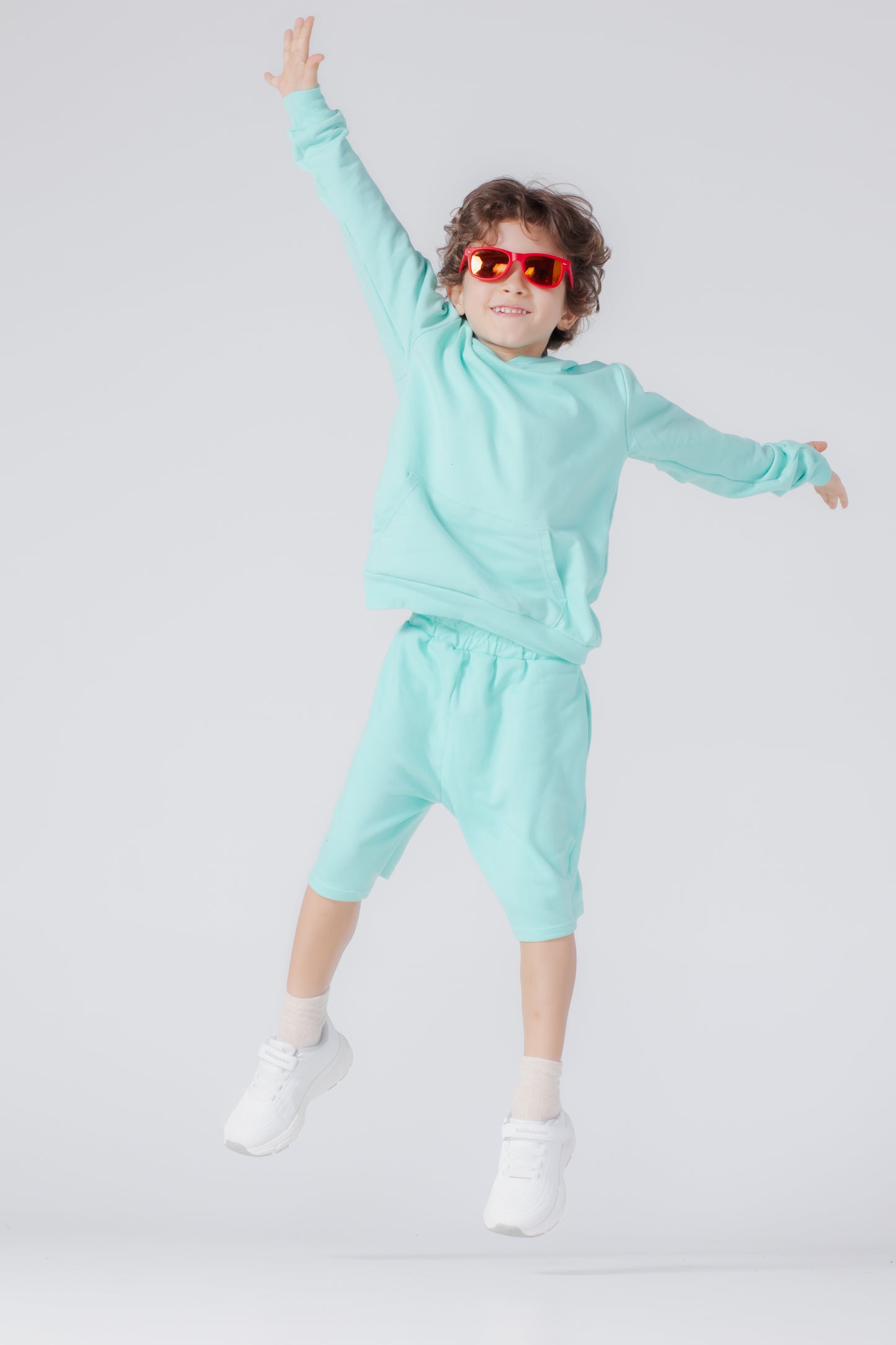 Pantaloneta niño
