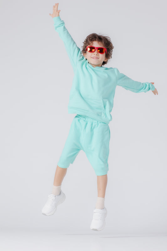 Pantaloneta niño
