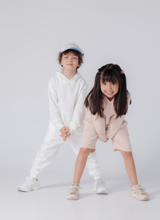 Chompa niños