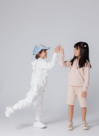 Jogger niños