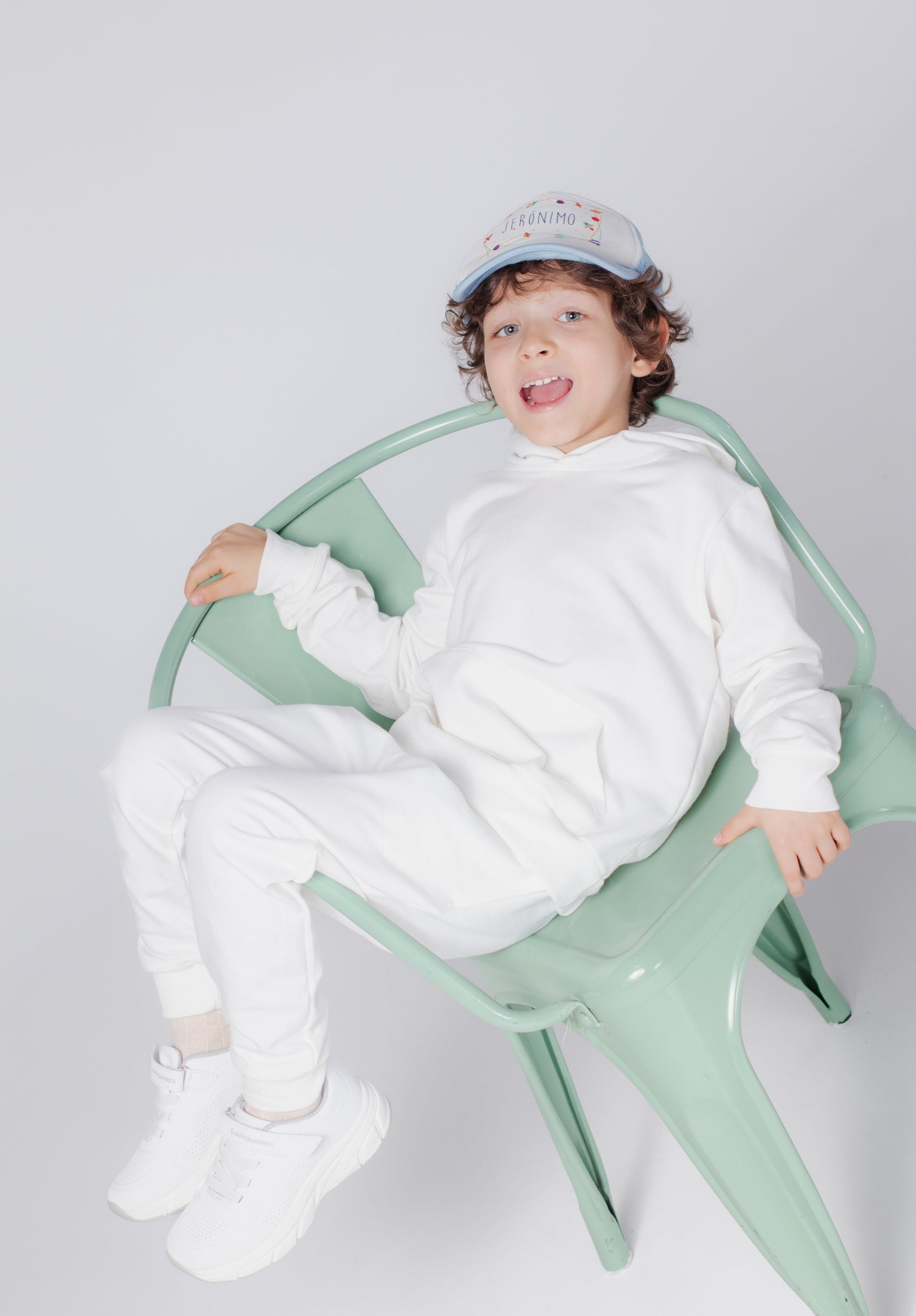 Jogger niños