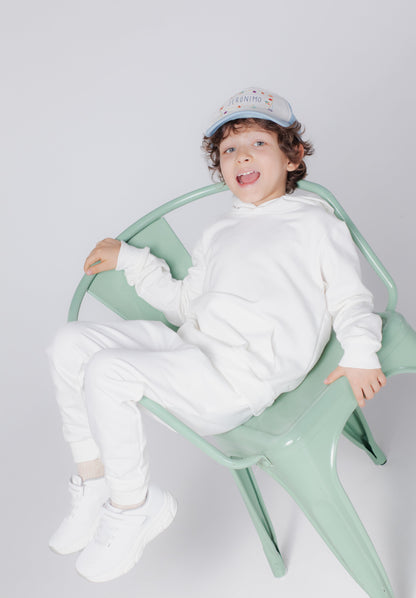 Jogger niños