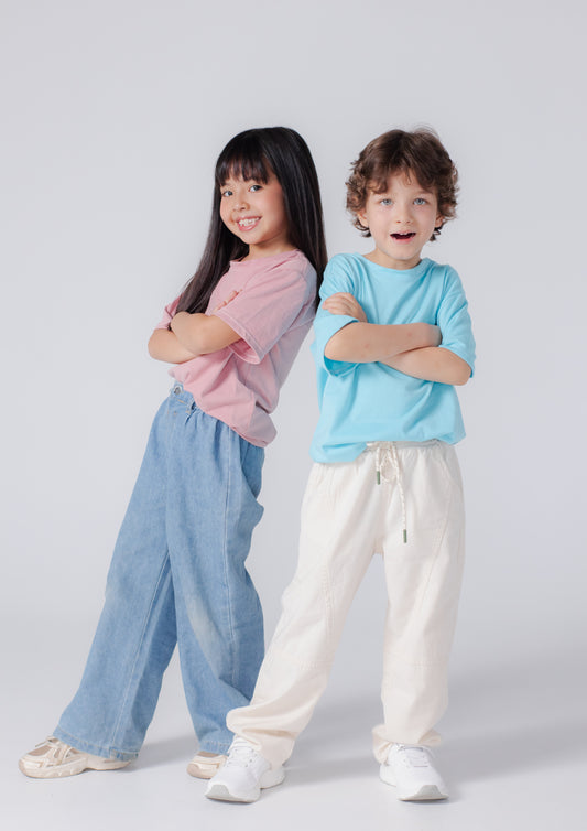 Camiseta niños