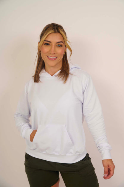Chompa mujer