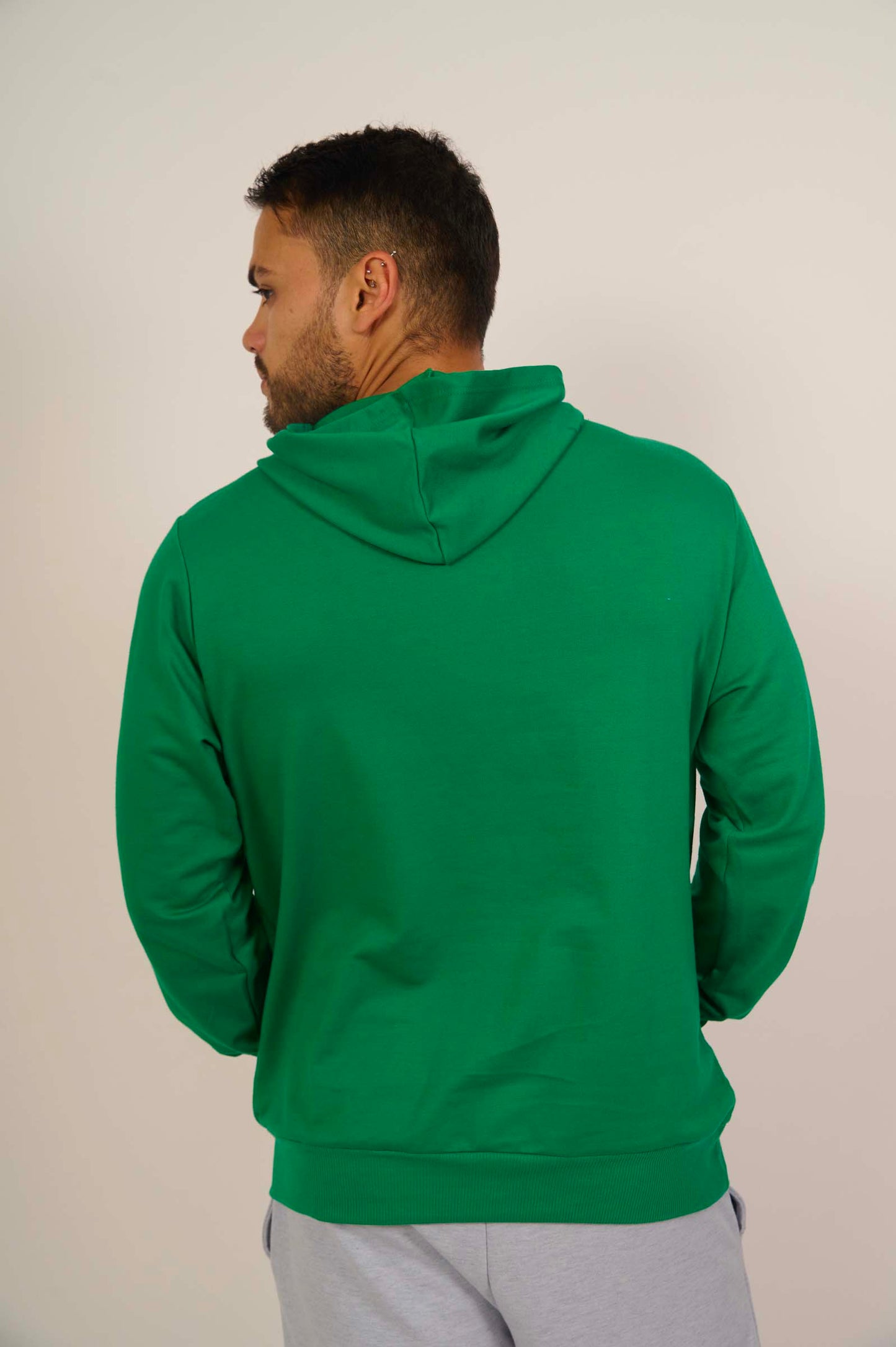 Chompa hombre