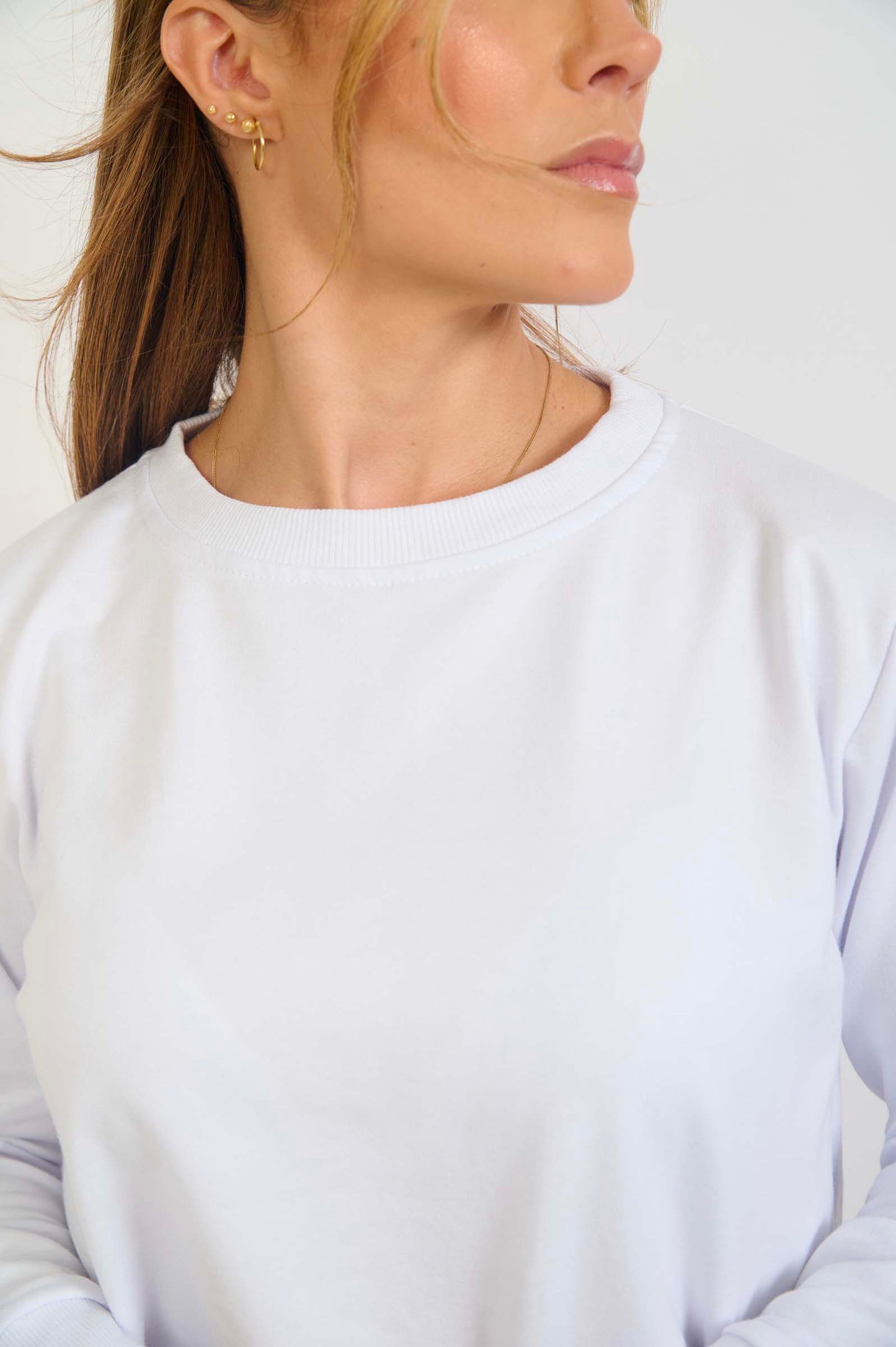 Buzo mujer