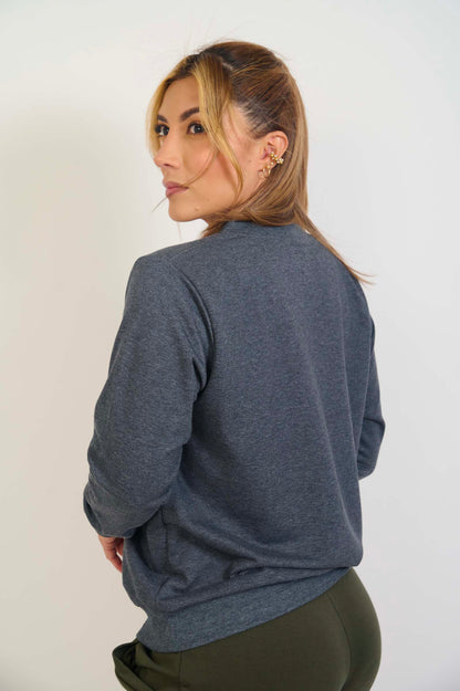 Buzo mujer