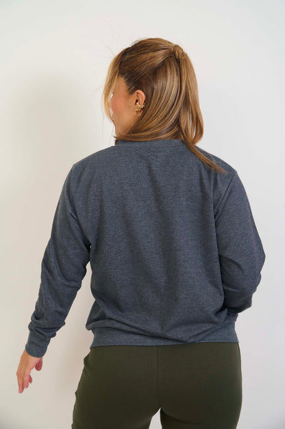 Buzo mujer