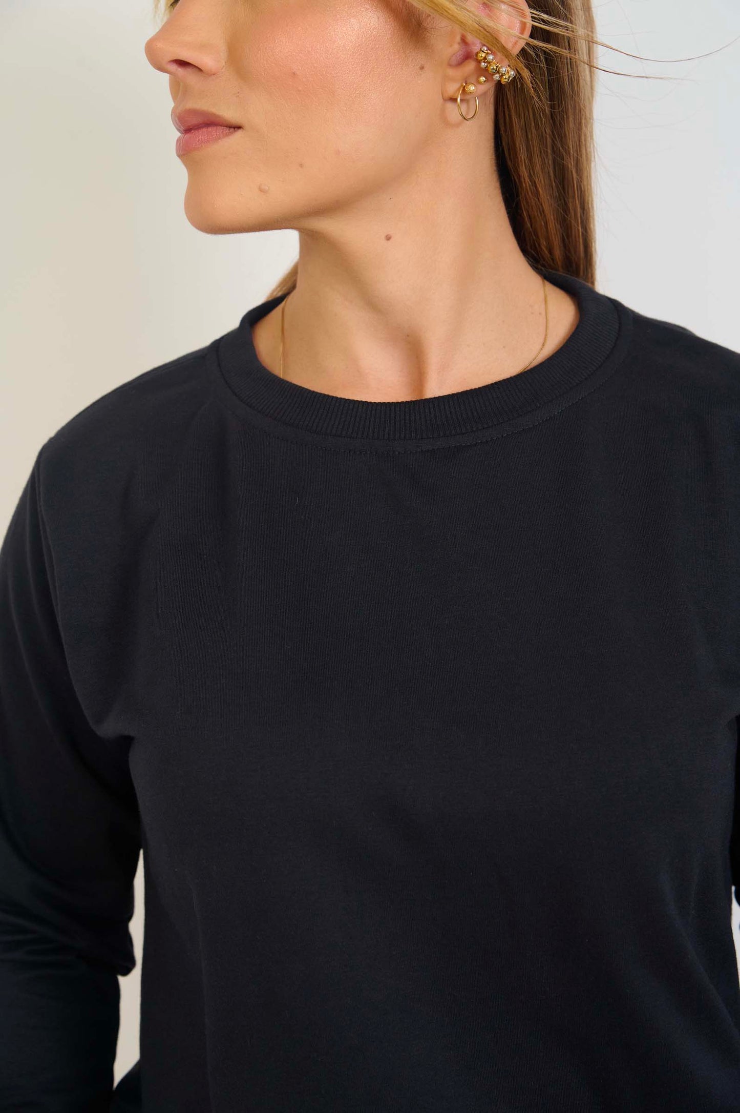 Buzo mujer