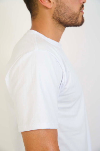 Camiseta Hombre
